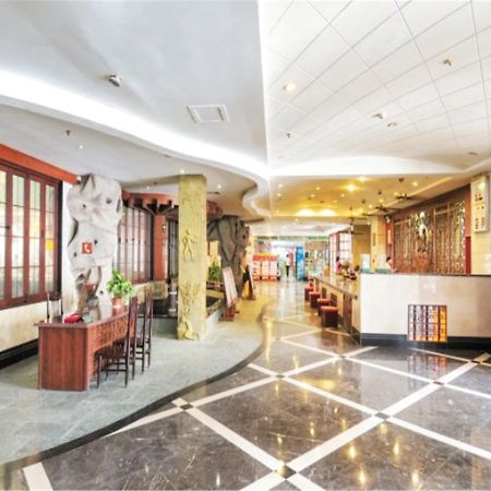 Harvest Qilin Hotel Sanya Extérieur photo